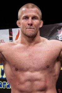 Misha Cirkunov