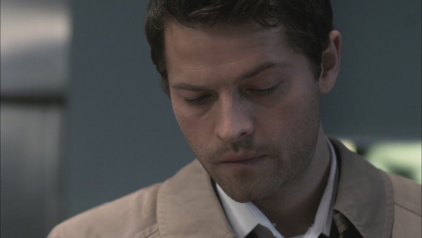 Misha Collins