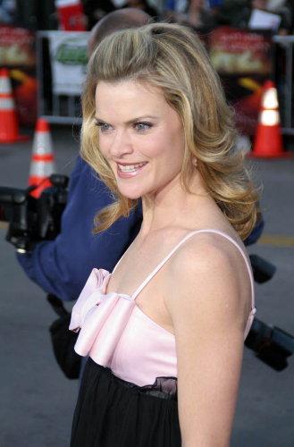 Missi Pyle