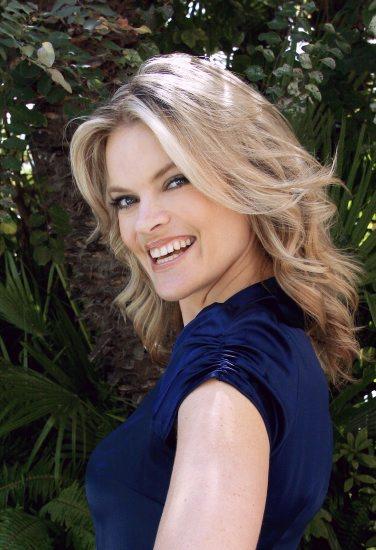 Missi Pyle