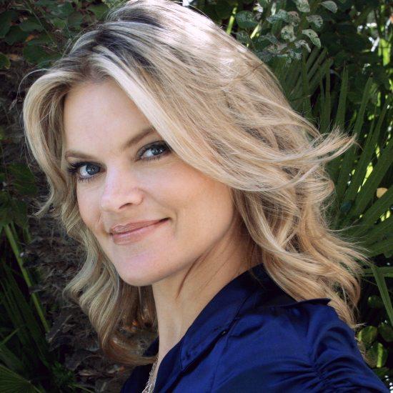 Missi Pyle