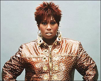 Missy Elliott