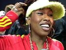 Missy Elliott