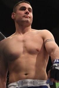 Profilový obrázek - Mitch Whitesel