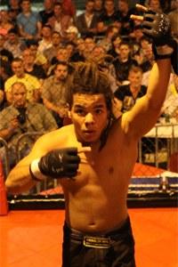 Profilový obrázek - Mitchell Cadeau