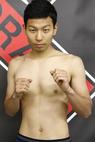 Mitsuyo Sugihara