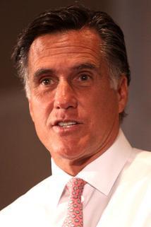 Profilový obrázek - Mitt Romney