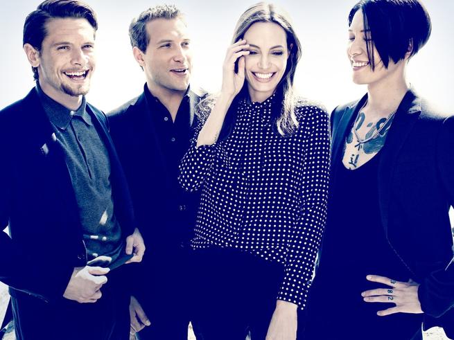 Ishihara Lee Takamasa