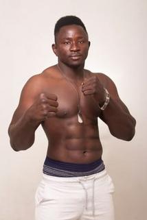 Profilový obrázek - Modou Anta