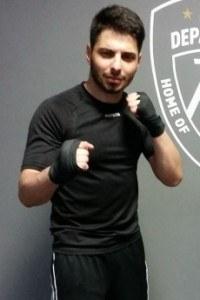 Profilový obrázek - Moh Eter