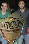 Mohamed Reda