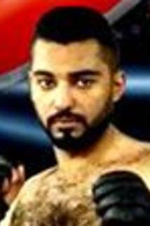 Profilový obrázek - Mohamed Said