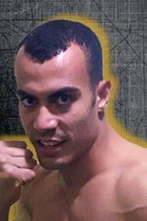 Profilový obrázek - Mohamed Gamal