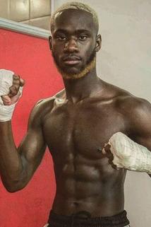 Profilový obrázek - Mohamed Soumah