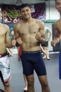 Profilový obrázek - Mohammad Danial Sulaiman