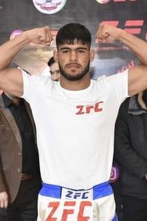 Mohammad Sadiqi