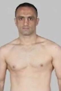 Profilový obrázek - Mohsen Ghasem