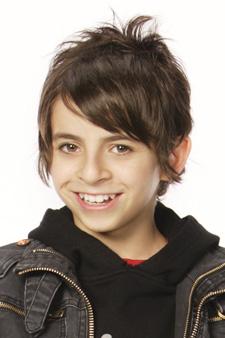 Moises Arias