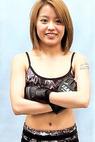 Momoko Yamazaki