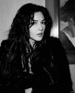 Monica Bellucci