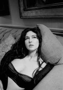 Monica Bellucci