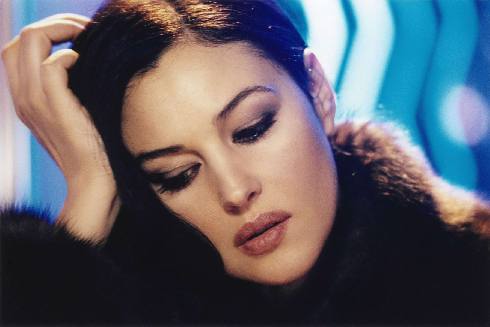 Monica Bellucci