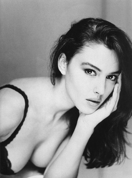 Monica Bellucci