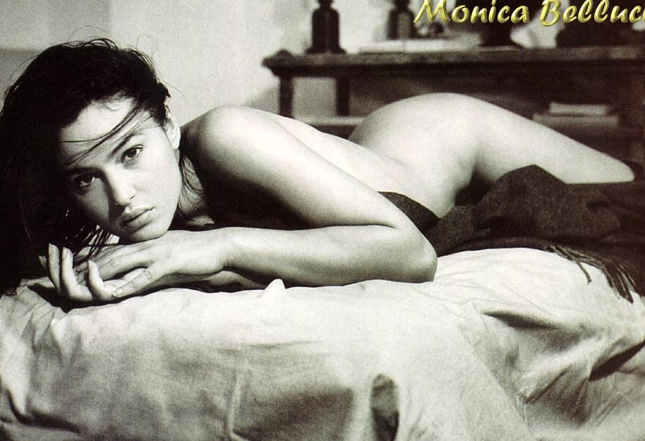 Monica Bellucci
