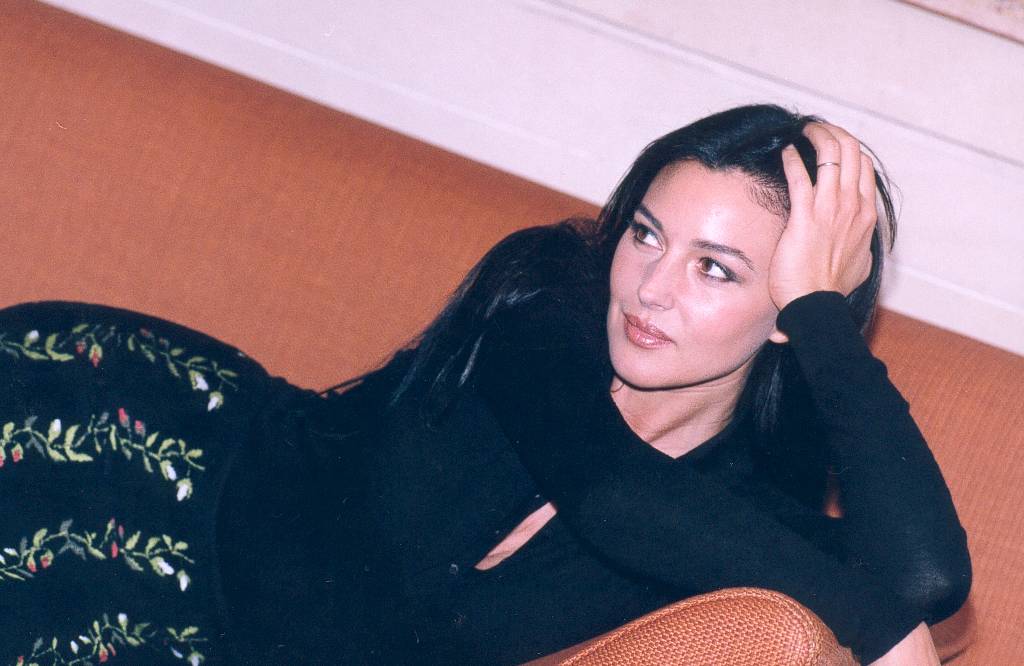 Monica Bellucci