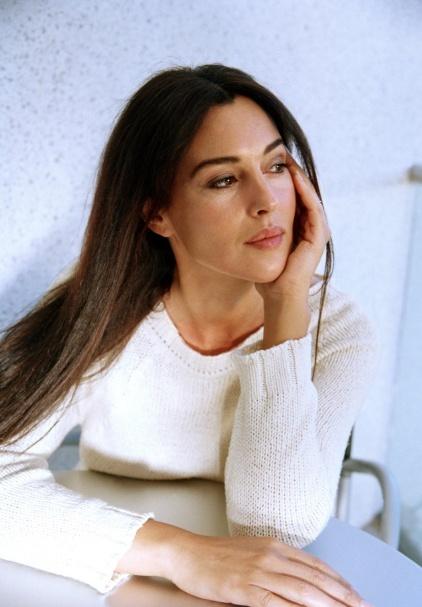 Monica Bellucci