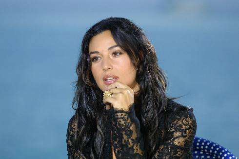 Monica Bellucci