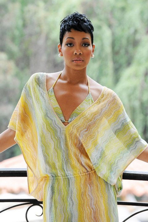 Monica Denise Arnold