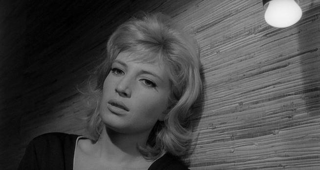 Monica Vitti
