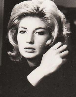 Monica Vitti
