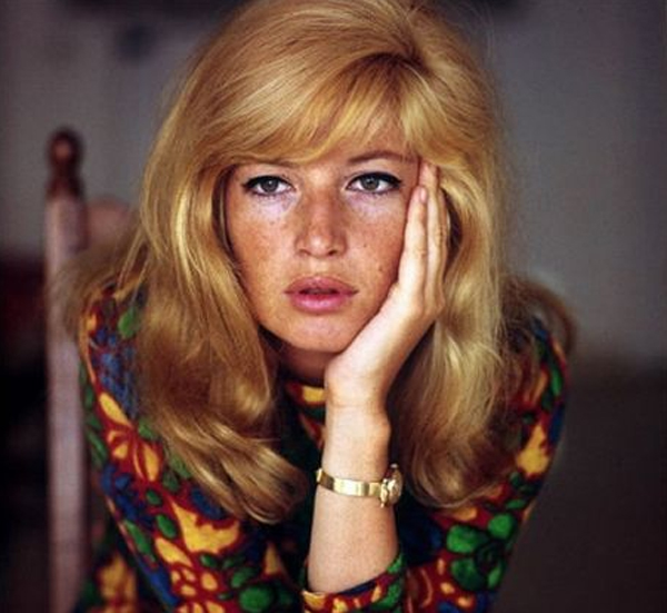 Monica Vitti
