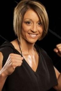 Profilový obrázek - Monica Lovato