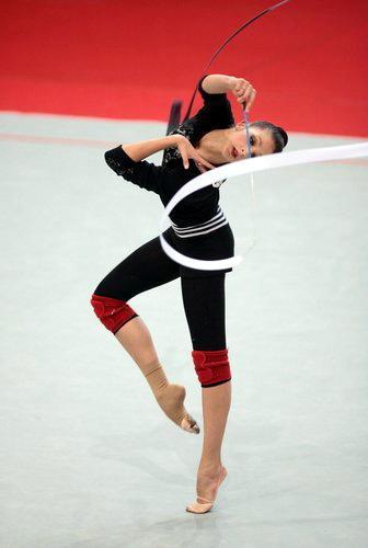 Monika Míčková