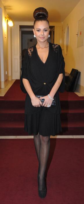 Monika Bagárová