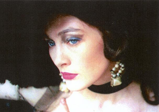 Monika Kvasničková