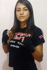 Monique Adriane de Oliveira Costa