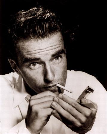 Montgomery Clift