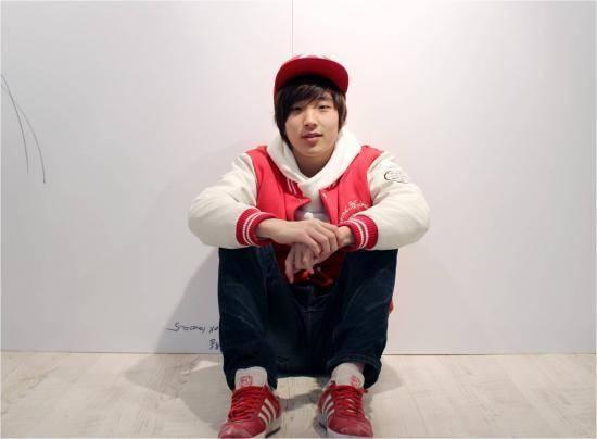Moon Jong Up