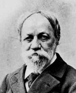 Mór Jókai