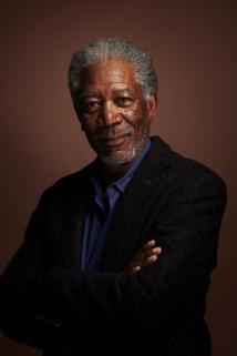 Profilový obrázek - Morgan Freeman