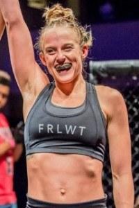 Profilový obrázek - Morgan Solis