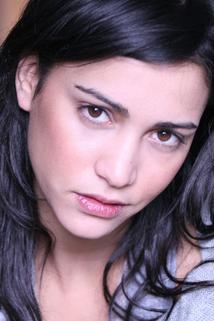 Profilový obrázek - Morjana Alaoui