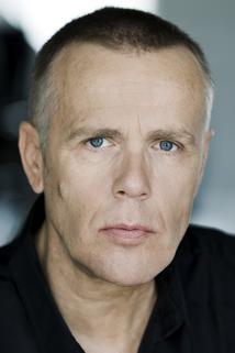 Profilový obrázek - Morten Suurballe