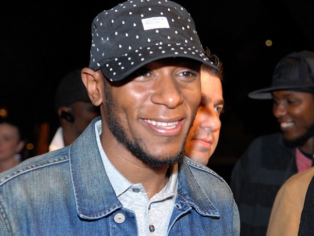 Mos Def