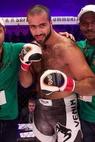 Mostafa Rashed Neda