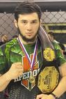 Movsar Magomedov